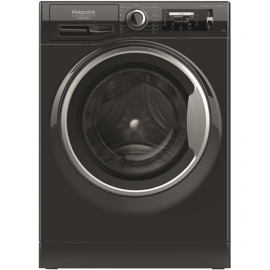 Hotpoint Washing machine NLCD 945 BS A EU N Energy efficiency class B