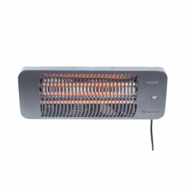 SUNRED Heater LUG-2000W
