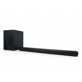 Muse TV Sound bar with wireless subwoofer M-1850SBT Bluetooth