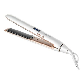 Camry Professional Hair Straightener CR 2322 Warranty 24 month(s) Ceramic heating system Temperature