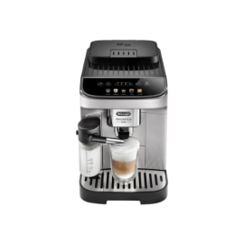 Delonghi | Automatic Coffee Maker | ECAM290.61.SB Magnifica Evo | Pump pressure 15 bar | Built-in mi