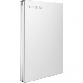 Toshiba Canvio Slim 	HDTD320ES3EA 2000 GB