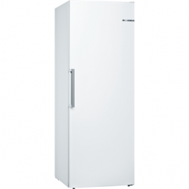 Bosch Freezer GSN58AWDP Serie 6 Energy efficiency class D