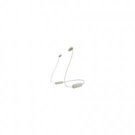 Sony WI-C100 Wireless In-Ear Headphones