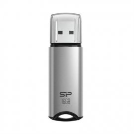 Silicon Power USB Flash Drive Marvel Series M02 16 GB
