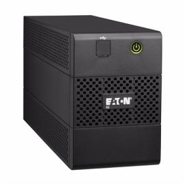 Eaton UPS 5E 850i USB DIN 850 VA