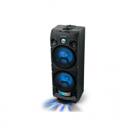 Muse Bluetooth Party Box Speaker M-1935DJ 400 W