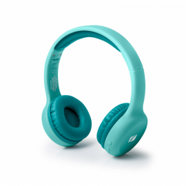 Muse Bluetooth Stereo Kids Headphones M-215BTB	 Wireless