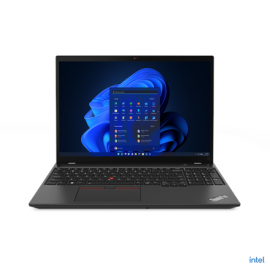 Lenovo ThinkPad T16 (Gen 1) Black