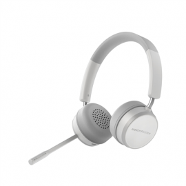 Energy Sistem Wireless Headset Office 6 White (Bluetooth 5.0