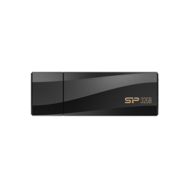 Silicon Power USB Flash Drive Blaze Series B07 32 GB