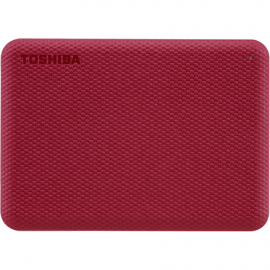 Toshiba Canvio Advance HDTCA10ER3AA 1000 GB
