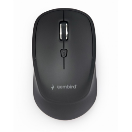 Gembird Wireless Optical mouse MUSW-4B-05 USB