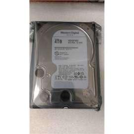SALE OUT. Western Digital Purple WD42PURZ 4TB 3.5" 256MB SATA 6 Gb/s | Western Digital | REFURBISHED