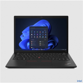 Lenovo ThinkPad X13 (Gen 3) Black