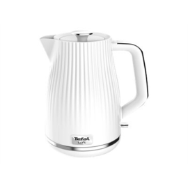 TEFAL | Electric Kettle | KO250130 | Electric | 2400 W | 1.7 L | Plastic | 360° rotational base | W