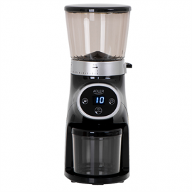 Adler Coffee Grinder AD 4450 Burr 300 W