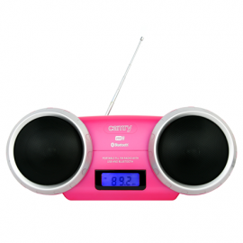 Camry Audio/Speaker 	CR 1139p 5 W
