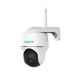 Reolink IP Camera Argus PT-Dual Dome
