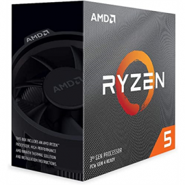 AMD  Ryzen 5 3600