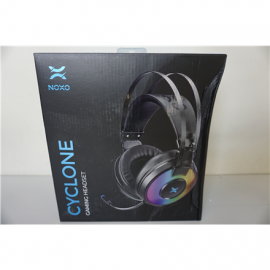 SALE OUT. NOXO Cyclone Gaming headset NOXO Gaming