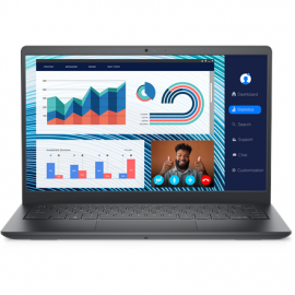 Dell Vostro 14 3420 Carbon Black