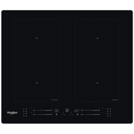 Whirlpool Hob | ‎WL S1360 NE | Induction | Number of burners/cooking zones 4 | Electronic | Timer 