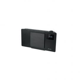 Muse Bluetooth Micro System With FM Radio