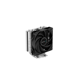 Deepcool CPU Cooler AG400 Black