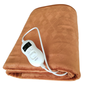 Camry Electirc Heating Blanket with Timer CR 7435 Number of heating levels 8