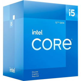 Intel i5-12400F