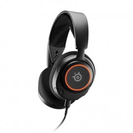 SteelSeries Gaming Headset Arctis Nova 3 Over-Ear