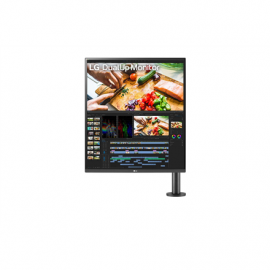 LG DualUp Monitor 28MQ780 27.6 "