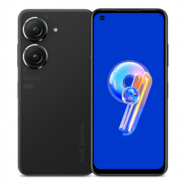 Asus Zenfone 9 Midnight Black