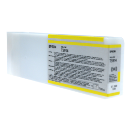 Epson Singlepack Yellow T5914