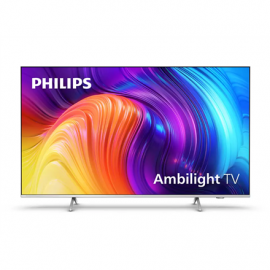Philips 4K UHD LED Android TV with Ambilight 50PUS8507/12 50" (126 cm)
