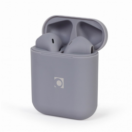 Gembird TWS Earbuds Seattle TWS-SEA-GW Wireless