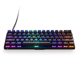 SteelSeries Gaming Keyboard Apex 9 Mini