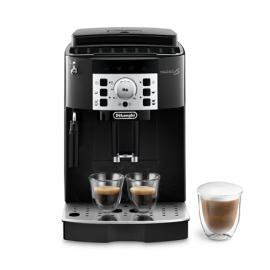 Delonghi | Coffee Maker | ECAM22.112.B Magnifica S | Pump pressure 15 bar | Built-in milk frother | 