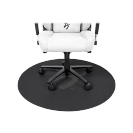 Arozzi ZONA Floor Pad | Black/Grey