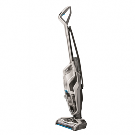 Bissell Vacuum Cleaner CrossWave C3 Select Corded operating