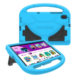Lenovo Accessories Ultra Shockproof Kid Case With Kickstand and Handle Folio Case