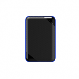 Silicon Power Portable Hard Drive ARMOR A62 GAME 1000 GB