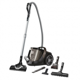 TEFAL Vacuum Cleaner TW7260EA Silence Force Cyclonic Bagless