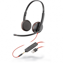 Poly BLACKWIRE
