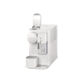 Delonghi | Coffee Machine | EN510.W Lattissima One | Pump pressure 19 bar | Built-in milk frother | 