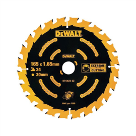 DEWALT | DT10624-QZ Cutting Disc for Wood