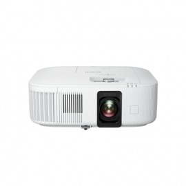 Epson 3LCD projector  EH-TW6150 4K 4K PRO-UHD 3840 x 2160 (2 x 1920 x 1080)