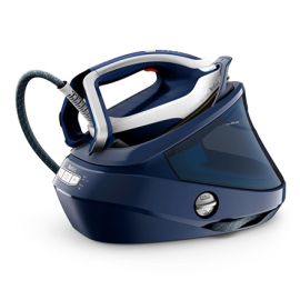 TEFAL Steam Station GV9812 Pro Express 3000 W 1.2 L 8.1 bar Auto power off Vertical steam function C