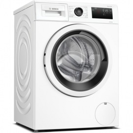 Bosch Washing Machine WAU28RHISN Series 6 Energy efficiency class A
